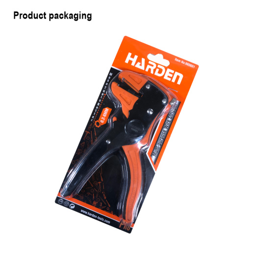 Стриппер для зачистки проводов Арт.660601